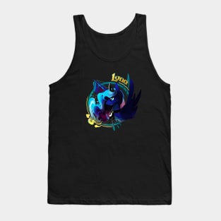 Luna Tank Top